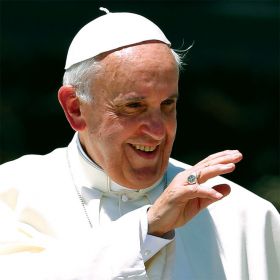 100 days: Pope Francis off to invigorating start