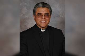 Fr. Hector Vila