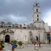 The Basilica and Monastery of St. Francis of Assisi was built at the end of the 16th century for the Franciscan community in Old Havana. Today, it functions as a museum and concert hall.