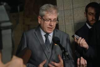 NDP MP Charlie Angus believes Pope Francis will “do the right thing” and come to Canada to apologize for abuses at residential schools. 