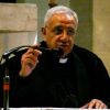 Msgr. Tony Anatrella, a psychoanalyst and specialist in social psychiatry based in Paris