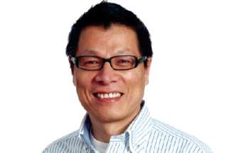 Kang Lee, a University of Toronto professor whose research indicates that sometimes what people believe can influence what they see.