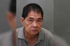 Toronto police charged 64-year-old Phuoc Van, a volunteer at St. Cecilia’s Catholic Church with sexual assaults.
