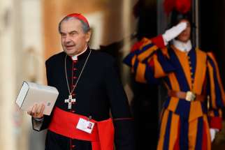 Cardinal Caffarra, the emeritus Archbishop of Bologna discussed at length with an Italian daily the reasons behind the dubia about &#039;Amoris laetitia.&#039;