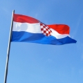 A tract of disputed church property in Croatia has been returned to the Croatian government
