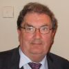 John Hume, a founder-member of Northern Ireland&#039;s mainly Catholic SDLP political party