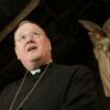  U.S. Archbishop Timothy Dolan of New York, one of 22 new cardinals named Jan. 6 by Pope Benedict XVI.