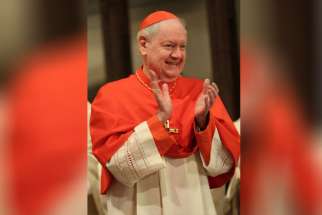 Cardinal Edward Egan died March 5 at the age of 82. He served as the archbishop of New York during the 9/11 terror attacks and the clergy sex abuse scandal. He was best known for improving the $20-million deficit through layoffs, restructuring and fundraising.