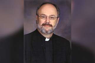 New Catholic Missions In Canada president understands needs of remote communities