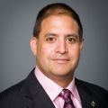 Tory Aboriginal Caucus chair Rob Clarke, a First Nations’ MP from Saskatchewan.
