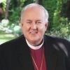 Father Jeffrey N. Steenson, the former Episcopal bishop, is pictured in a 2007 file photo.