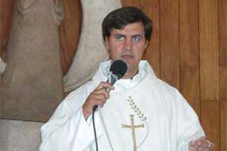 Fr. Eduardo Cordova Bautista, a priest in the Archdiocese of San Luis Potosi, has been stripped of his position by the Vatican and faces criminal charges in connection with alleged sexual abuse of a teenage boy.