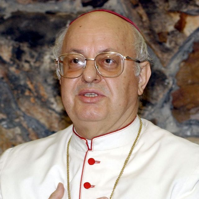 Archbishop Lorenzo Baldisseri, Secretary General of the Synod of Bishops, asked Bishops around the world to take a realistic look at the situation of families under their care and at how effective pastoral and educational programs have been at promoting Church teaching on sexuality, marriage and family life.