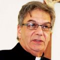 Fr. Paul Abbass has stepped down from his duties at Talbot House just outside Sydney, N.S., and suspended his work as a parish priest and as episcopal vicar and director of pastoral services for the diocese of Antigonish.