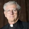  The late Fr. Bob Bedard, the founder of the Companions of the Cross.