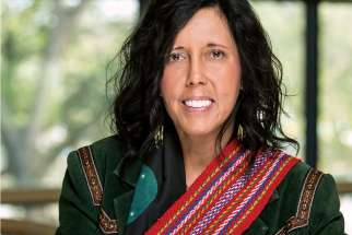 Dr. Carrie Bourassa has been outed for claiming an Indigenous ancestry.