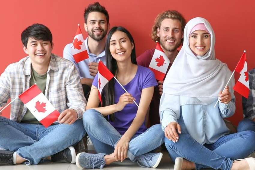 As Canada takes measures to curtail international students coming to our shores, Catholic universities and colleges are waiting to see how the new rules will affect them.