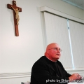 Antigonish bishop affirms that diocese will continue reaching out to abuse victims