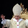 Christ&#039;s resurrection changed the world, Pope says at Easter 