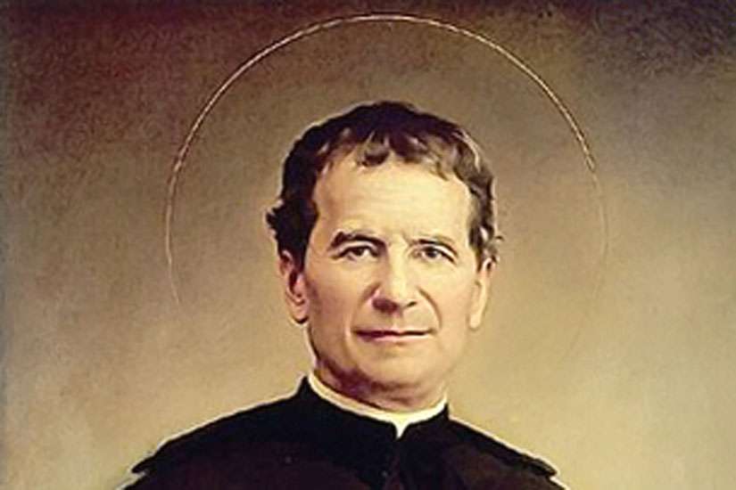 An alternative high school in Guelph is named and modelled after St. John Bosco, a priest and educator who dedicated his life to helping disadvantaged and underprivileged youth.