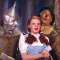 Often, our relationship with God is like The Wizard of Oz, where Dorothy and her friends search out the great Oz.