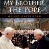 &quot;My Brother the Pope&quot;, published March 1 by Ignatius Press, is based on interviews with Msgr. Georg Ratzinger by German writer Michael Hesemann and was originally published in German last year.