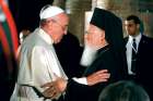 Orthodox Patriarch Bartholomew may join Vatican prayer summit