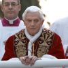 Pope Benedict XVI will spend three days in the northern Italian city of Milan in June.
