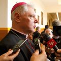 Being Catholic is believing in Church, Vatican doctrinal chief says 