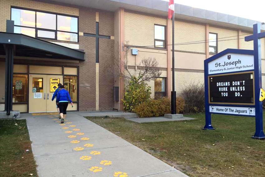 Calgary Catholic School Board Faces Anti Lgbt Discrimination Lawsuit From Former Principal