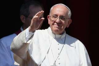Vatican: Pope didn&#039;t change church teaching in call to Argentine woman