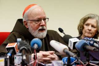 Boston Cardinal Sean O’Malley, president of the Pontifical Commission for the Protection of Minors, asked the Pope and the Council of Cardinals to “take on the subject of accountability and responsibility” when it comes to those in leadership who fail to comply with child protection norms, says a Vatican spokesperson.