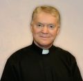 Bishop-elect Stephen Jensen will be the new bishop of Prince George in northern British Columbia.