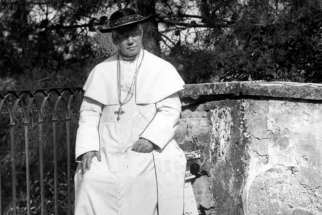 St. Pius X died in 1914 at the age of 79 after suffering a heart attack. The long road to his sainthood began almost immediately after he was credited with several miracles.