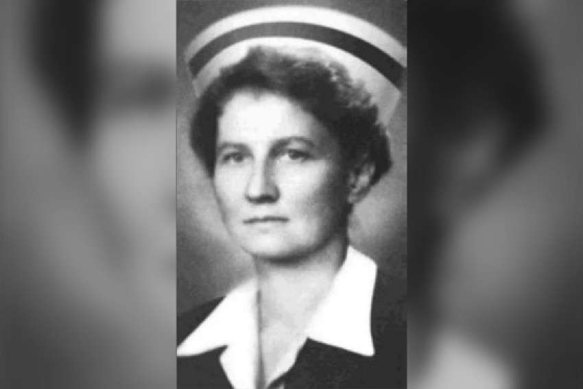 Venerable Hanna Chrzanowska, a Polish nurse and nursing instructor who died from cancer in 1973, among causes advancing toward sainthood.