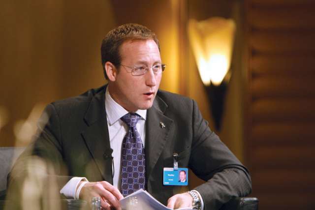 Justice Minister Peter McKay said he expects a legal challenge to Bill C-36. 