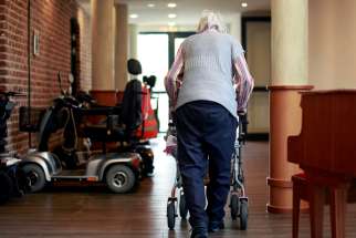 Better mental health care over more assisted death: poll