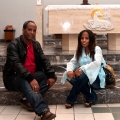 Eritrean Catholics caught in Libyan civil war flee to Canada