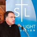 Fr. Thomas Rosica will be wearing several hats as of Dec. 1. That’s when he takes over as president of Windsor’s Assumption University, all the while continuing his role at Salt+Light TV.