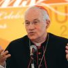 Cardinal Marc Ouellet, top, is thought to be a leading candidate to succeed Pope Benedict XVI.
