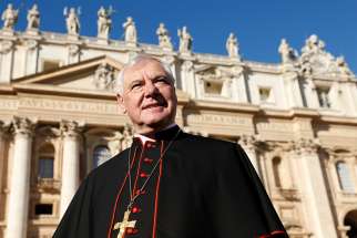  Cardinal Muller released a &quot;Manifesto of Faith&quot; Feb. 8 in which he affirms basic teachings of the church &quot;in the face of growing confusion about the doctrine of the faith.&quot; While the document has been viewed as a correction of Pope Francis&#039; teachings, it does not specifically cite the Pope. 