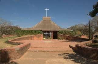 The Zambian Catholic Church celebrated its 125th anniversary July 2017.