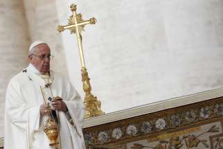 Claims Pope has tumour &#039;entirely unfounded&#039;