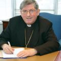 Collins begins timetable for formation of Canadian ordinariates
