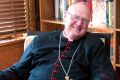 Archbishop of New York Cardinal Timothy Dolan visited Kingston, Ont., the day after he returned from Rome, where he spent about a week discussing marriage and the family with the College of Cardinals and the prepatory council for the synod on the family.