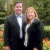 David and Lucy Adams of the Worldwide Marriage Encounter.