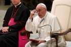 Pope Francis will test his diplomacy on U.S. tour