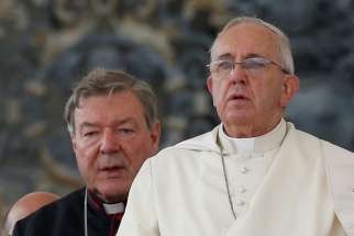 Pope Francis has raised the prospect of no-cost marriage annulments.