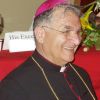 Chaldean Bishop Sarhad Y. Jammo of the Eparchy of St. Peter the Apostle of San Diego