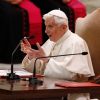 Pope considering last-minute changes to conclave rules, Vatican says 